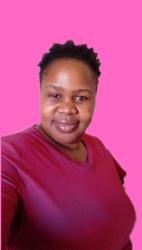 Eunice Chipunza - Candidate Property Practitioner, estate agent