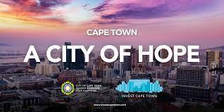 Why invest in Cape Town