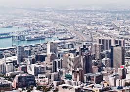 The commercial property market in Cape Town has been an attractive option for investors looking for long-term stability and growth potential.