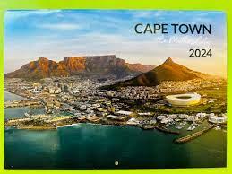 Title: Navigating the South African Property Market in 2024: Cape Town Edition
