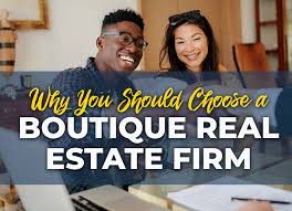 Why picking a boutique agency like Property Maverick to sell your home in Cape Town will benefit you!