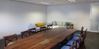 Commercial Property For Rent in Cape Town City Centre, Cape Town