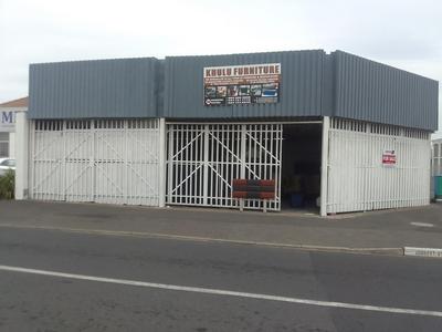 Commercial Property For Sale in Parow Valley, Cape Town