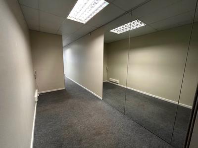 Office Space For Rent in Table View, Cape Town